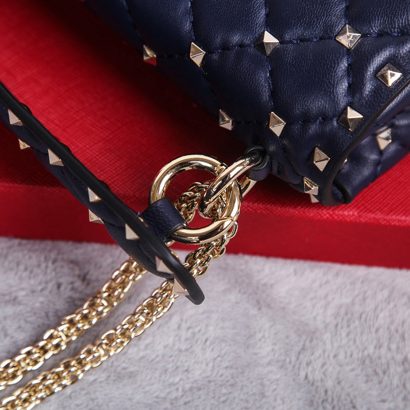 Satchel Bags - VTO Bags - 030