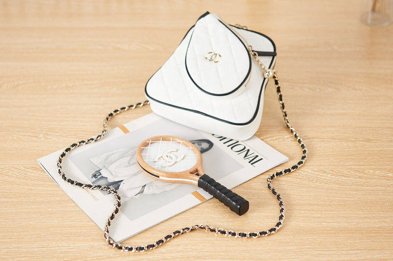 Satchel Bags - CHL Bags - 3017