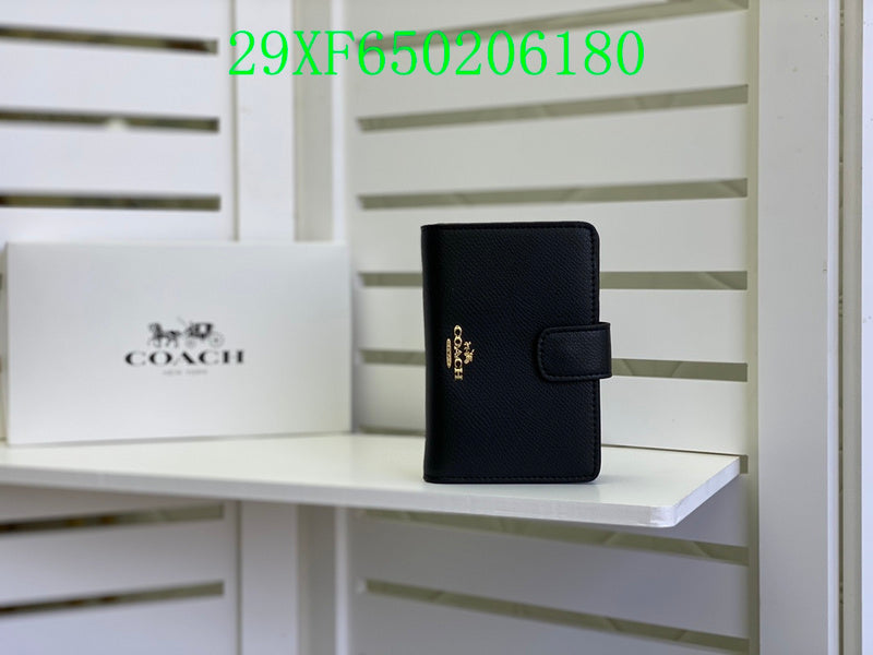 Glami - CAH Wallet - 043