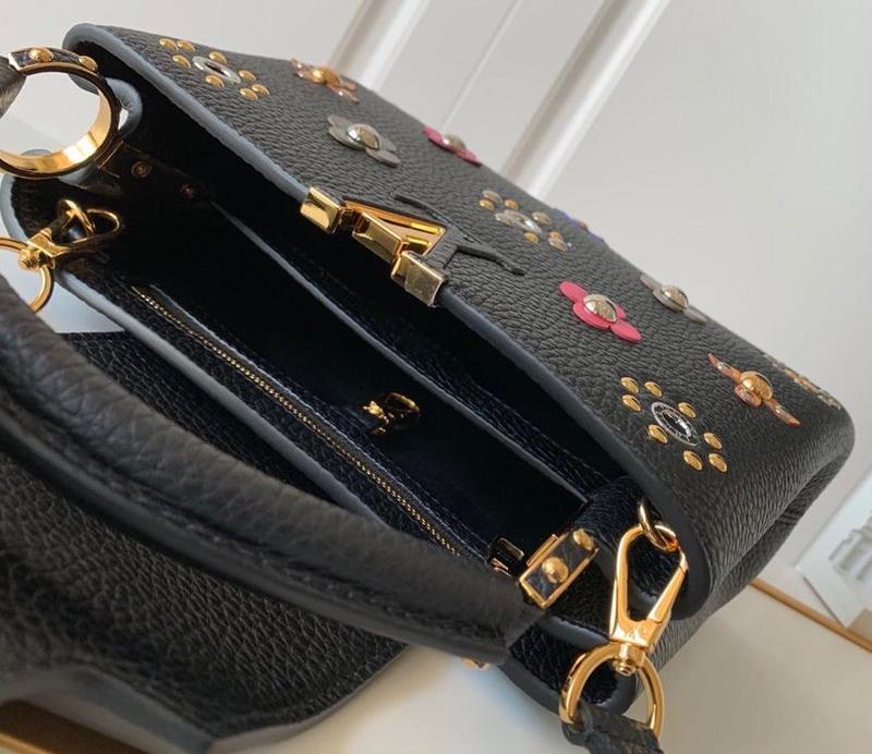 SAMC - LOV Bags - 3038