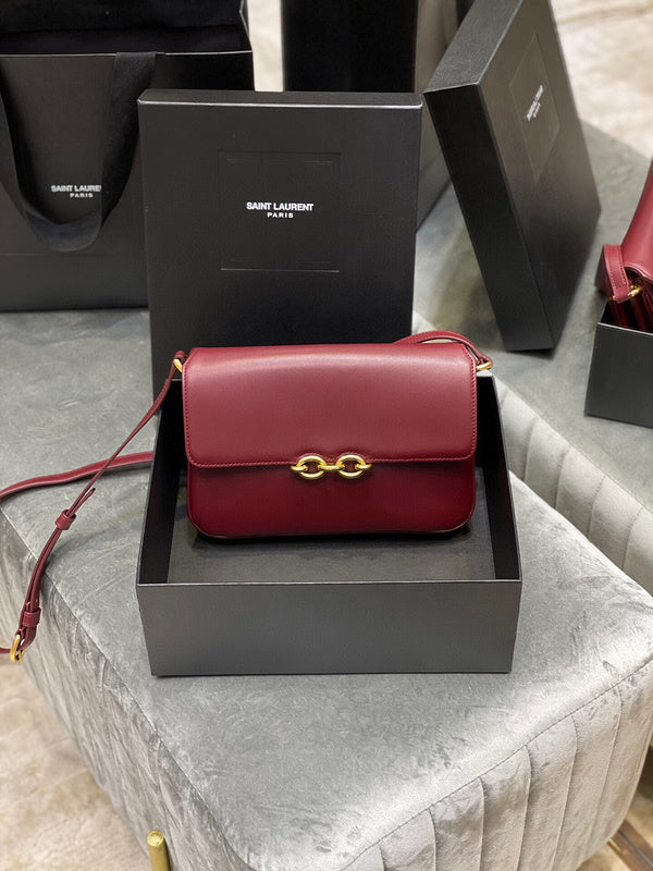 Glami- Glami- - SLY Bags - 1548