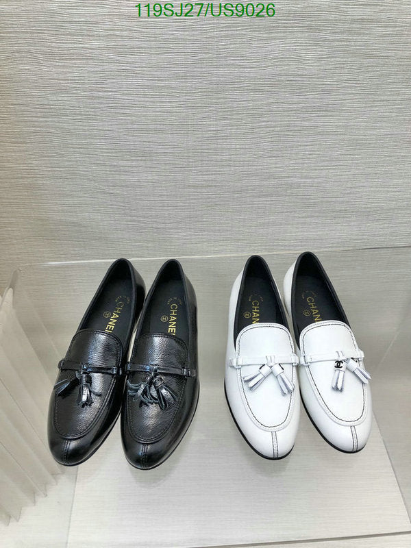 SAMC - CHL Women Shoes - 034