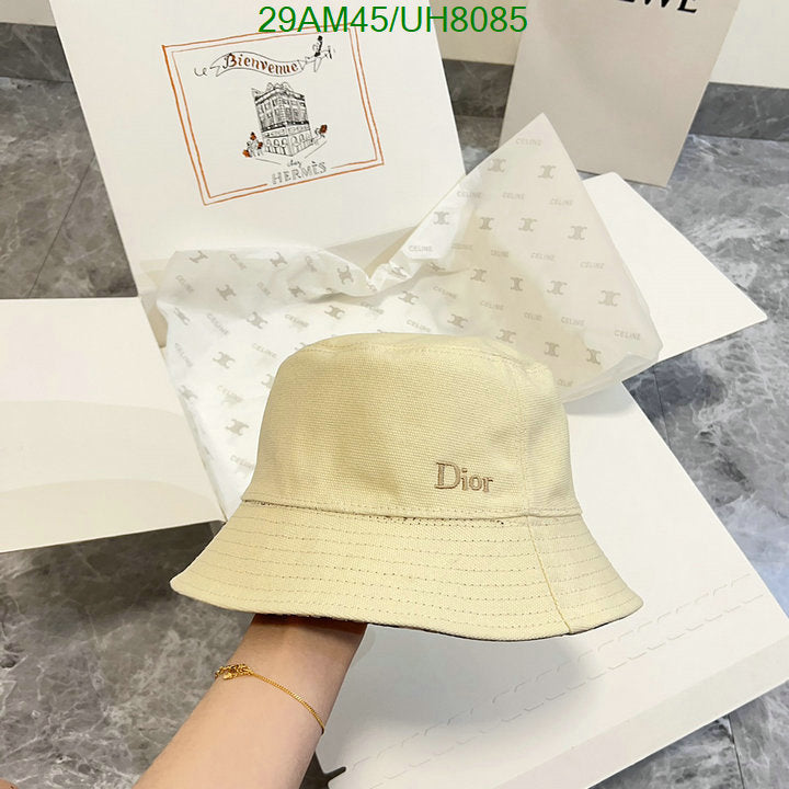 SAMC - DOR Caps & Hats - 056