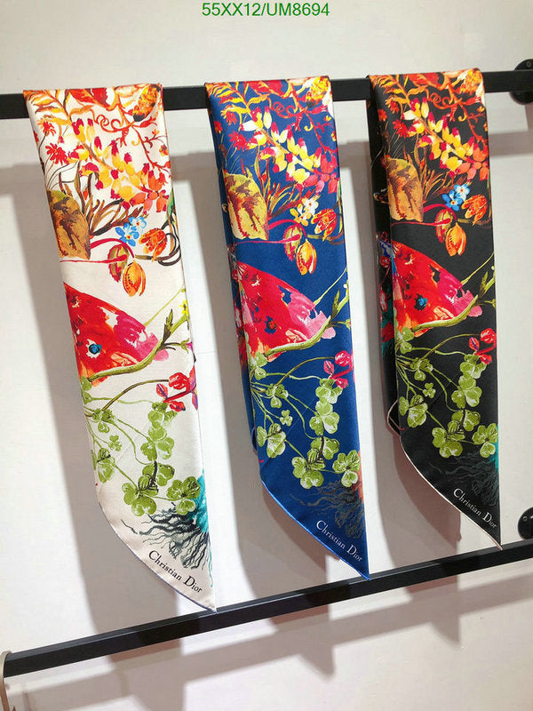 SAMC - DOR Scarves - 139