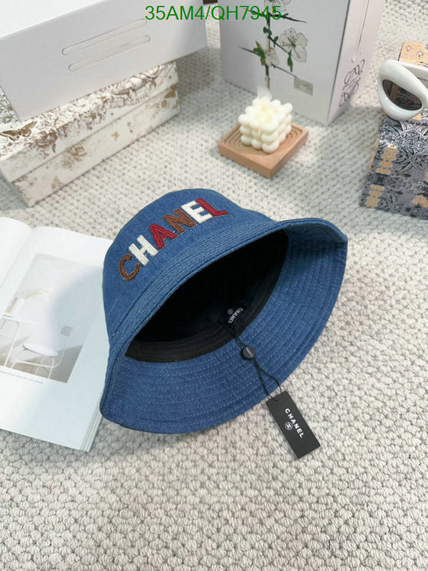 SAMC - CHL Caps & Hats - 206