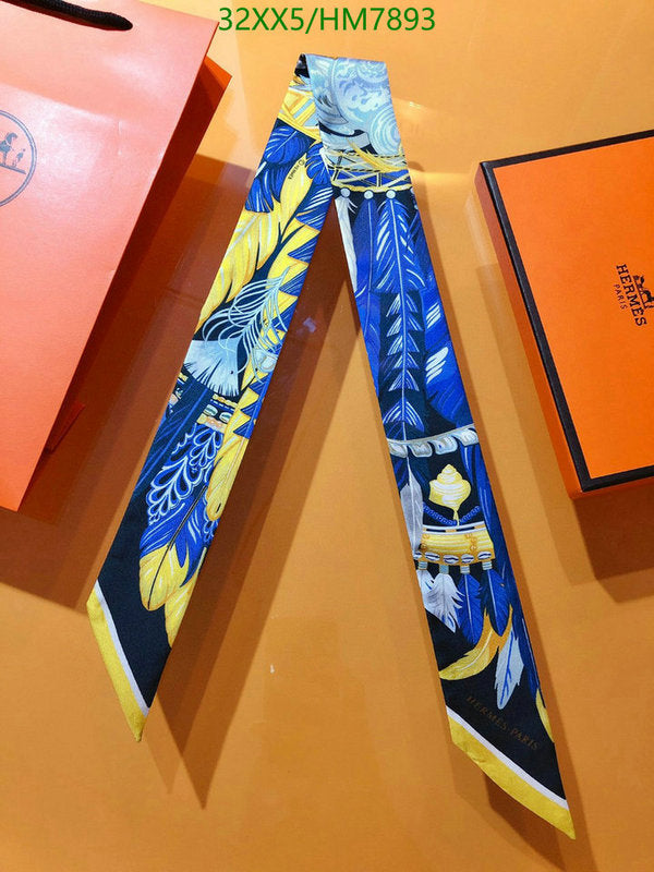 SAMC - HMS Scarves - 794