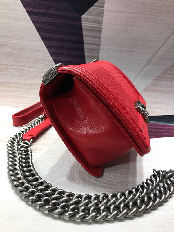 Satchel Bags - CHL Bags - 1454