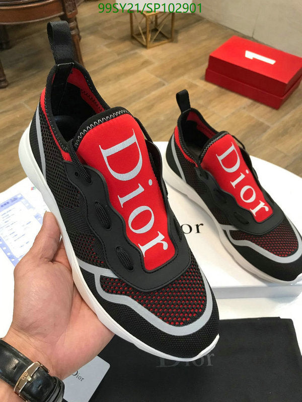SAMCC - DOR Women Shoes - 1841