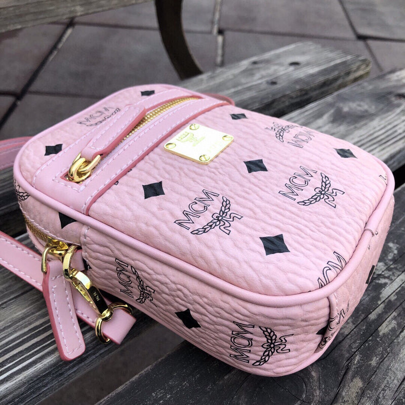 Satchel Bags - MC Bags - 474