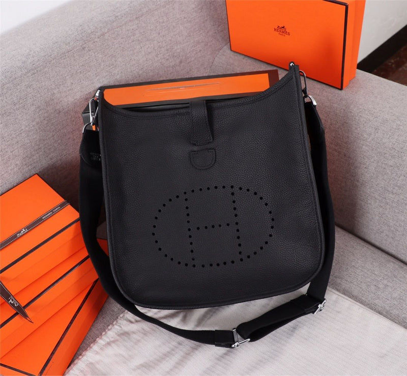 Satchel Bags - HMS-Bags - 627