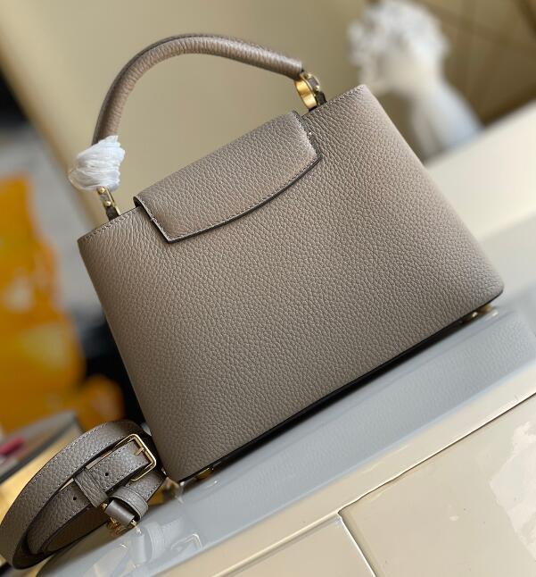 SAMC - LOV Bags - 2561