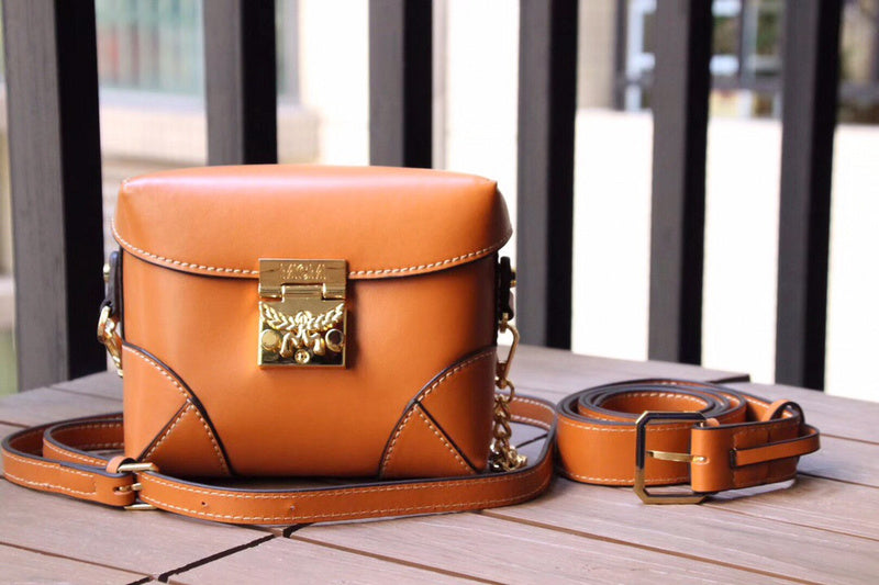 Satchel Bags - MC Bags - 266