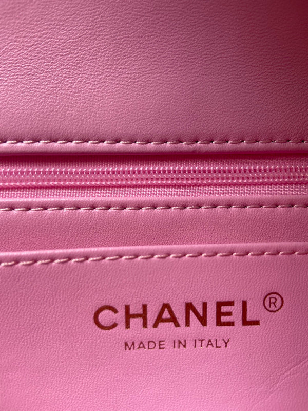 Satchel Bags - CHL Bags - 2526