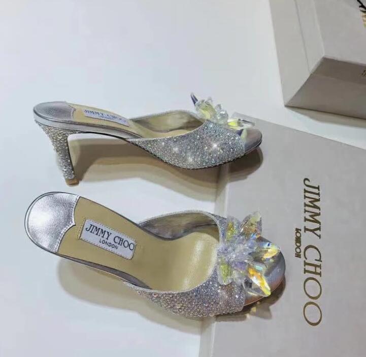 SAMC - JMC Shoes - 087