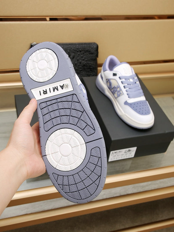 glami - AMIR Men Shoes - 529
