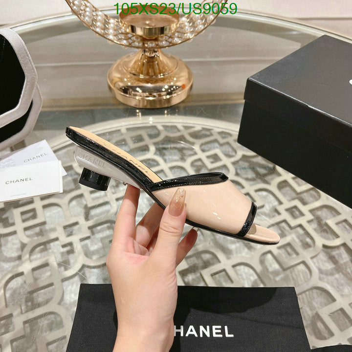 SAMC - CHL Women Shoes High Heels - 146