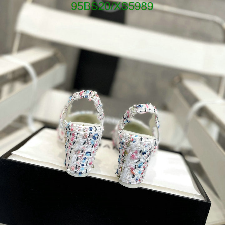 SAMC - CHL Women Shoes Ballet - 298
