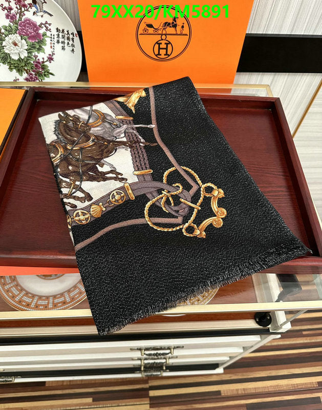 SAMC - HMS Scarves - 010