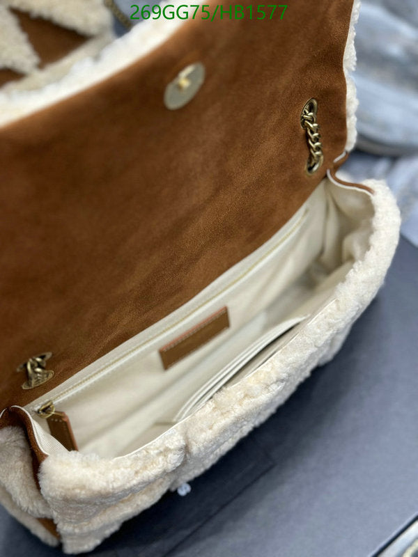 SAMC - YLS Bags - 177