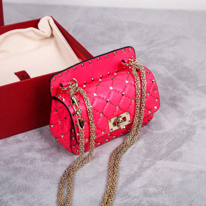 Satchel Bags - VTO Bags - 022