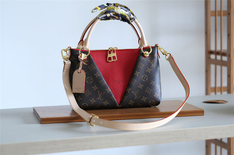 Glami Fashion Lu-Vi bags - 8012