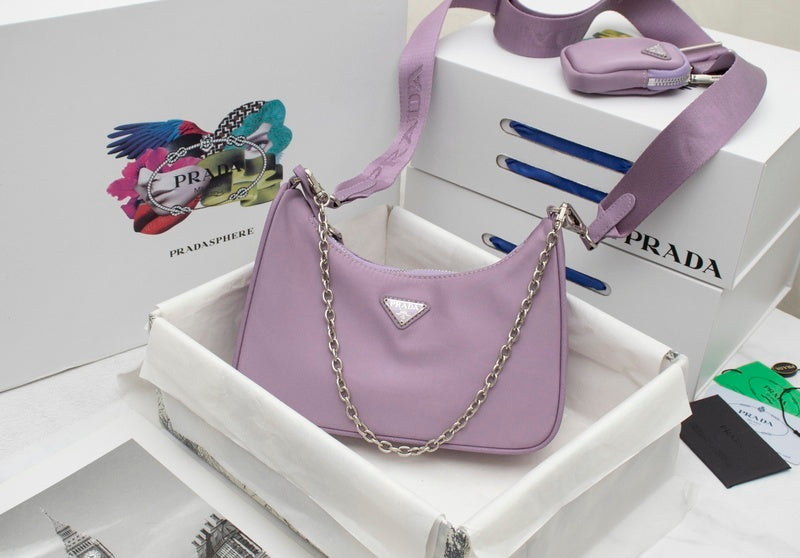 Satchel Bags - PDA Bags - 972