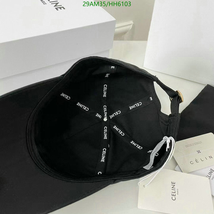 SAMC - COL Caps & Hats - 220