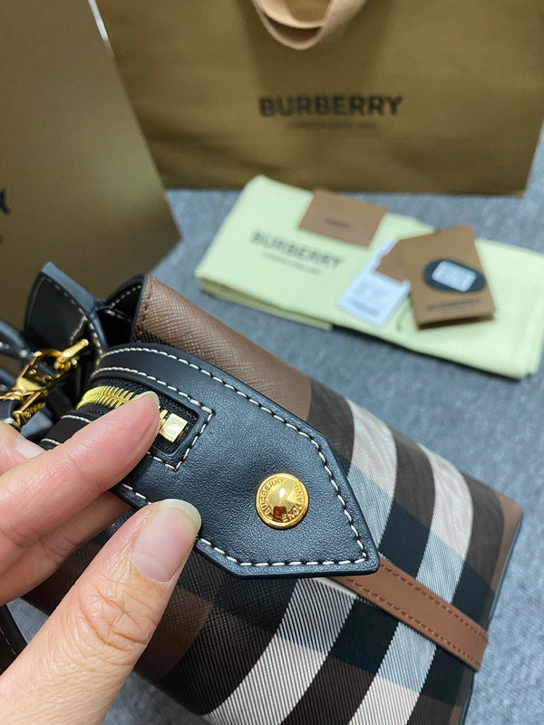 Glamy - BOR Bags - 283