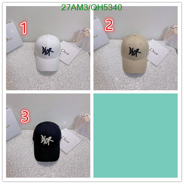 SAMC - DOR Caps & Hats - 087