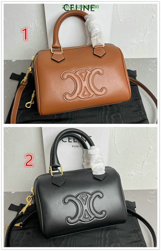 SAMC - COL Bags - 085