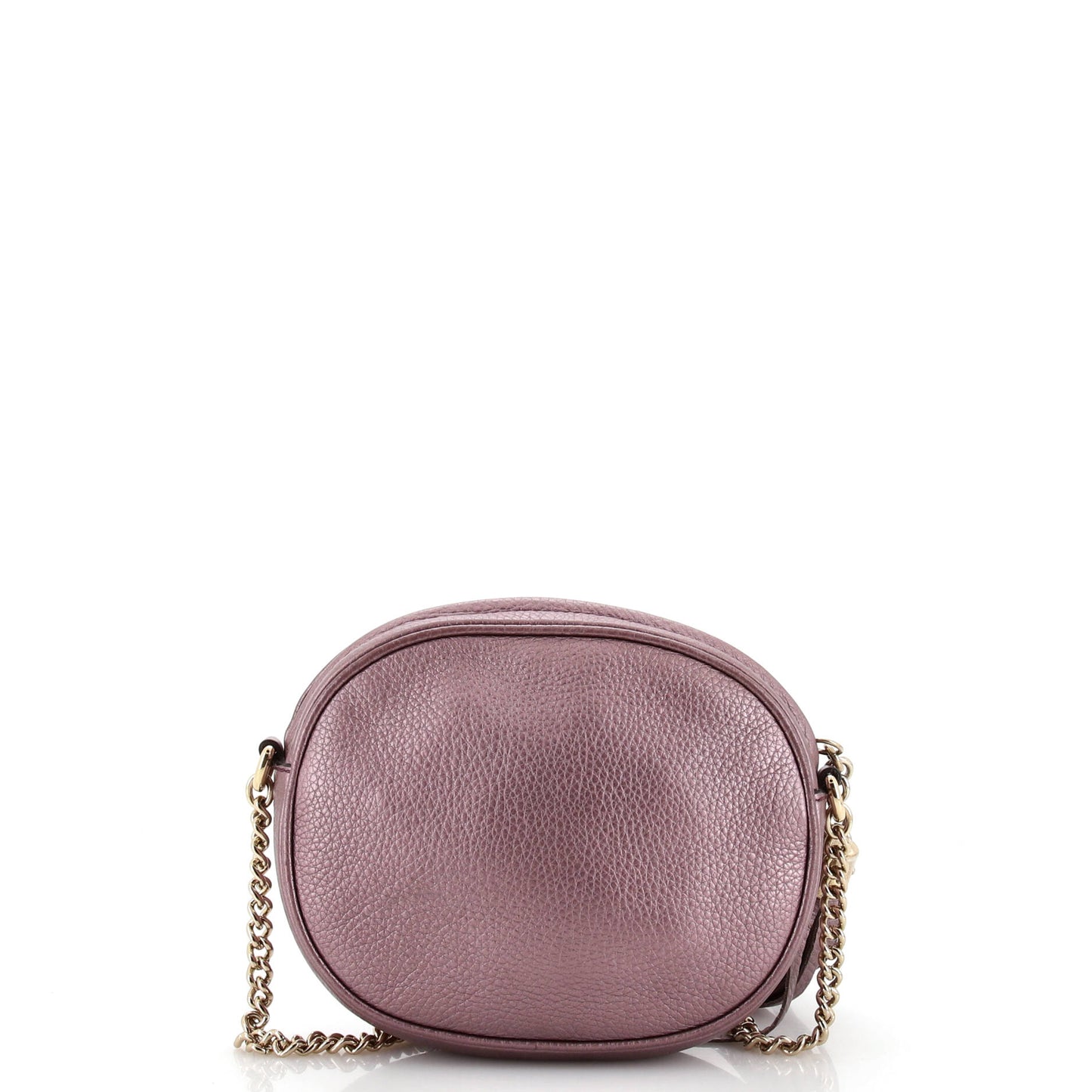 Soho Chain Bag Leather Mini