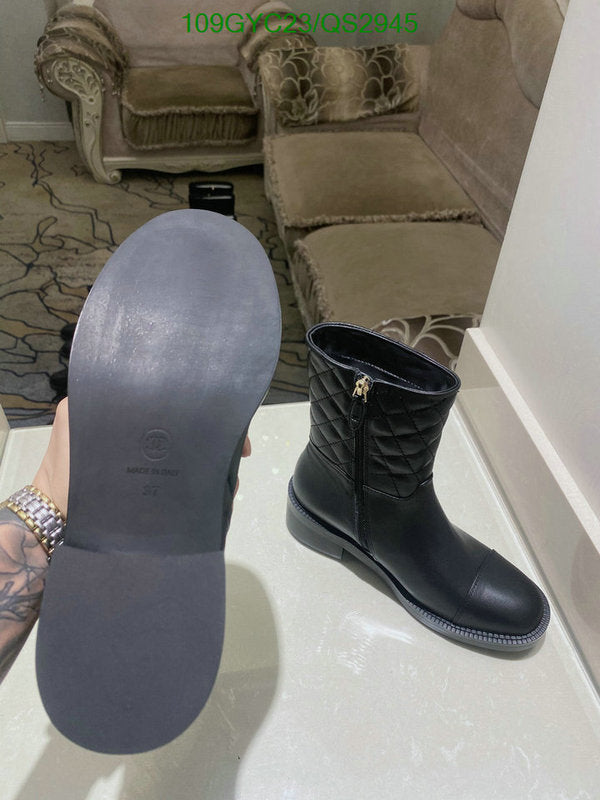 SAMC - Mix Boots - 344
