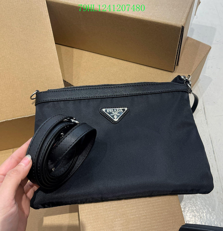 Satchel Bags - PDA Bags - 3734