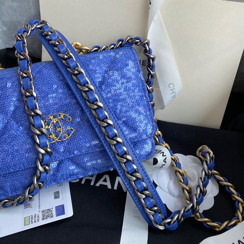 ELE - CHL Bags - 326