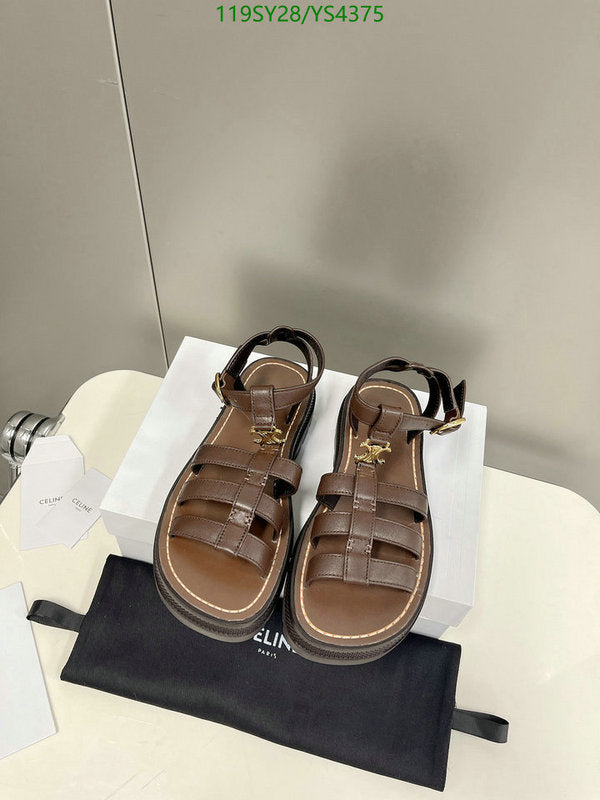 SAMC - COL Women Shoes - 296