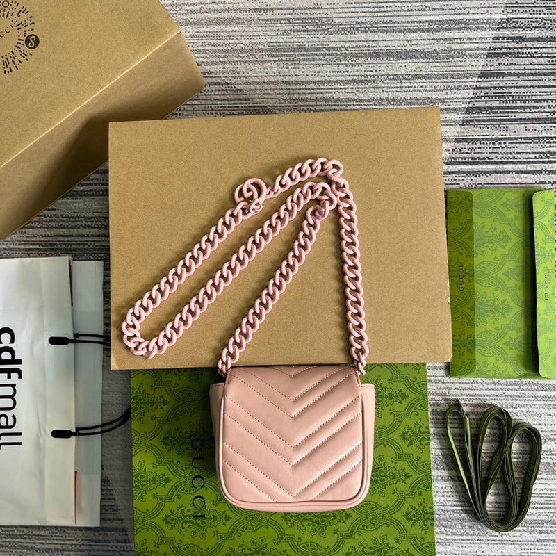 Satchel Bags - GCI Bags - 7680