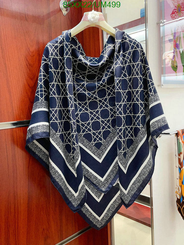 SAMC - DOR Scarves - 233