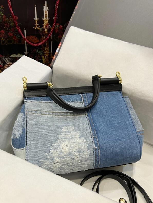 SAMCC - DAG Bags - 168