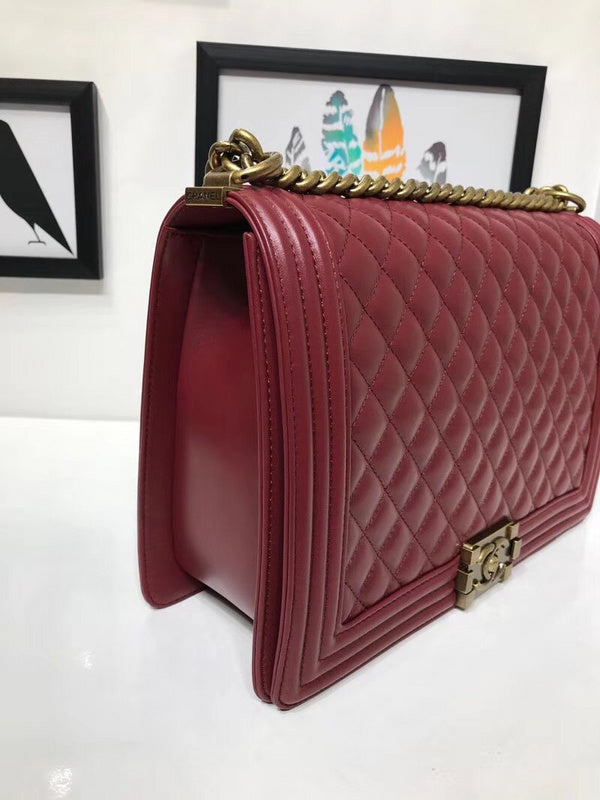 Satchel Bags - CHL Bags - 636