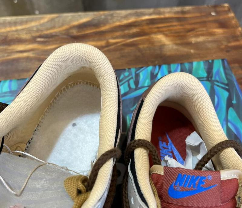 SAMC - NKE Shoes - 218