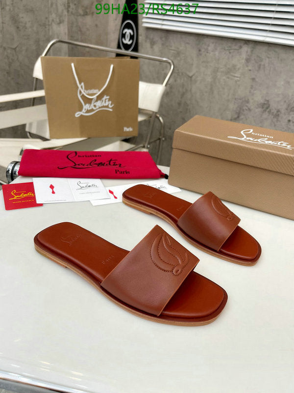 SAMC - CBL Women Shoes - 080