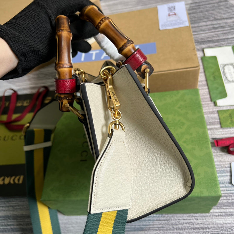 Satchel Bags - GCI Bags - 1078