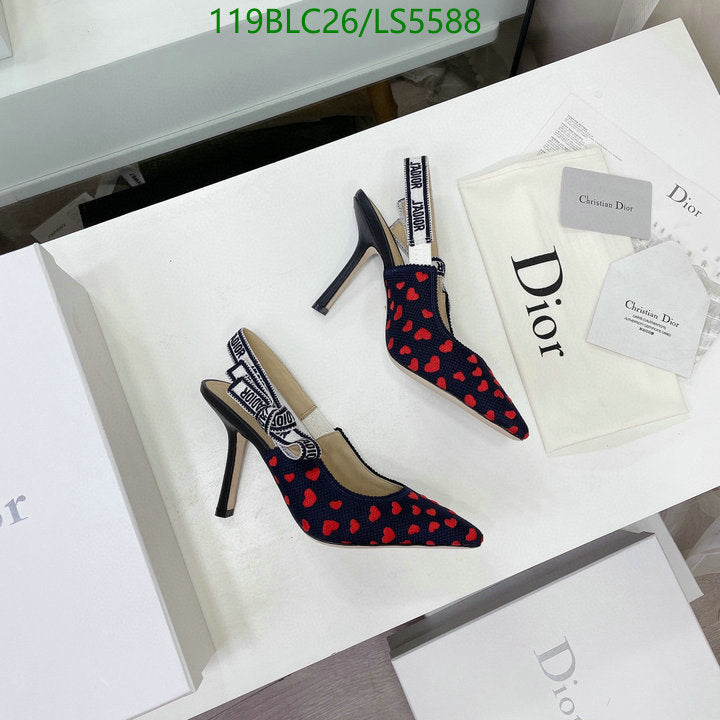 SAMCC - DOR Women Shoes - 2370