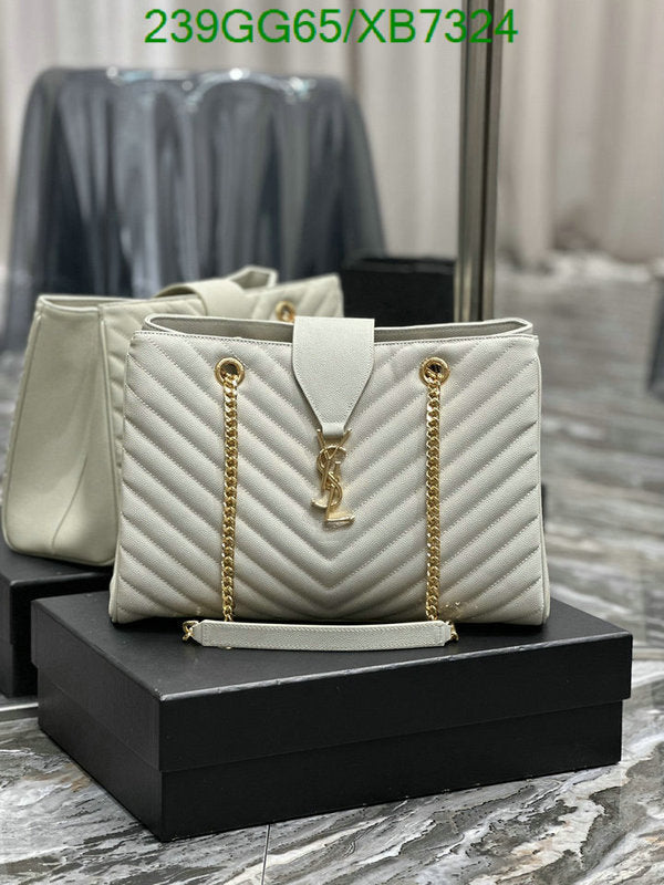 SAMC - YLS Bags - 345