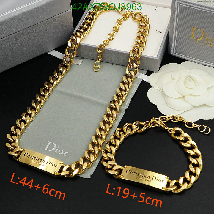 SAMC - DOR Jewelry - 160