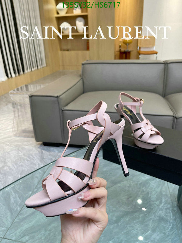 SAMC - YLS Women Shoes Heels - 057