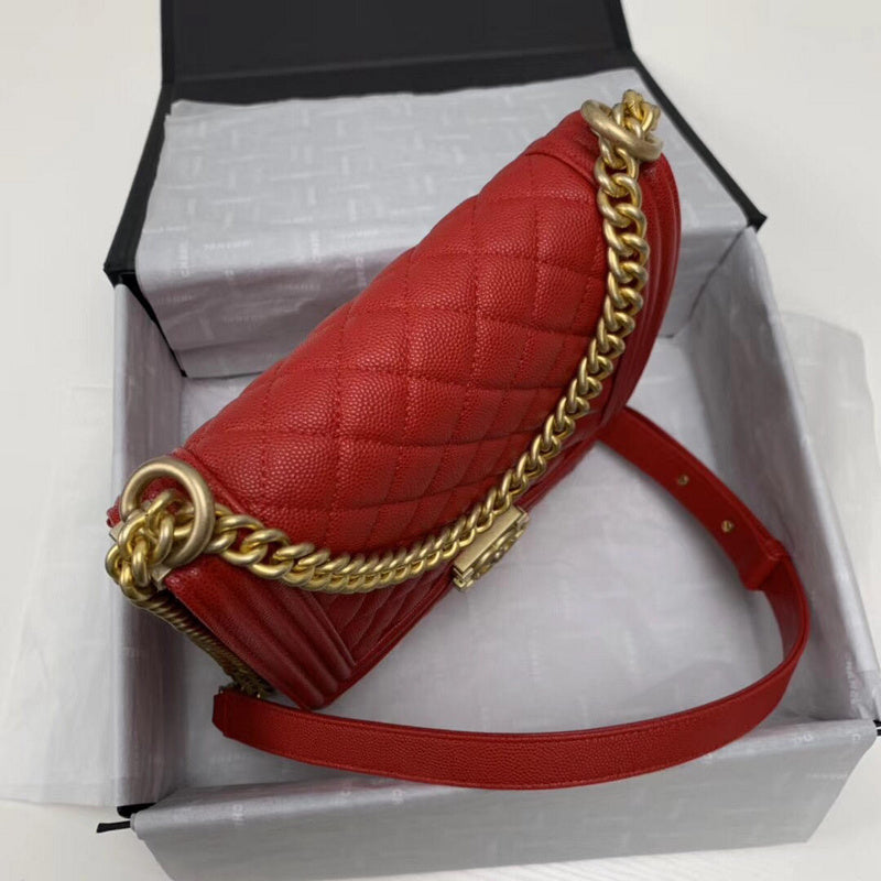 Satchel Bags - CHL Bags - 622