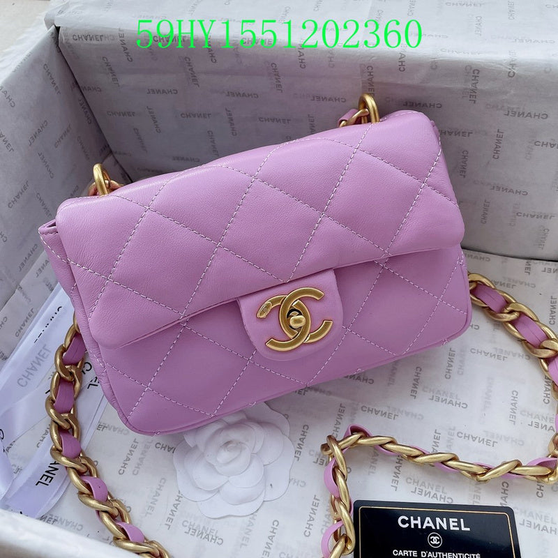 Glami - CHL Bags - 3132