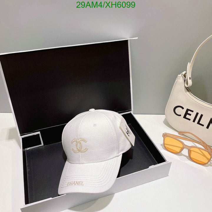 SAMC - CHL Caps & Hats - 270