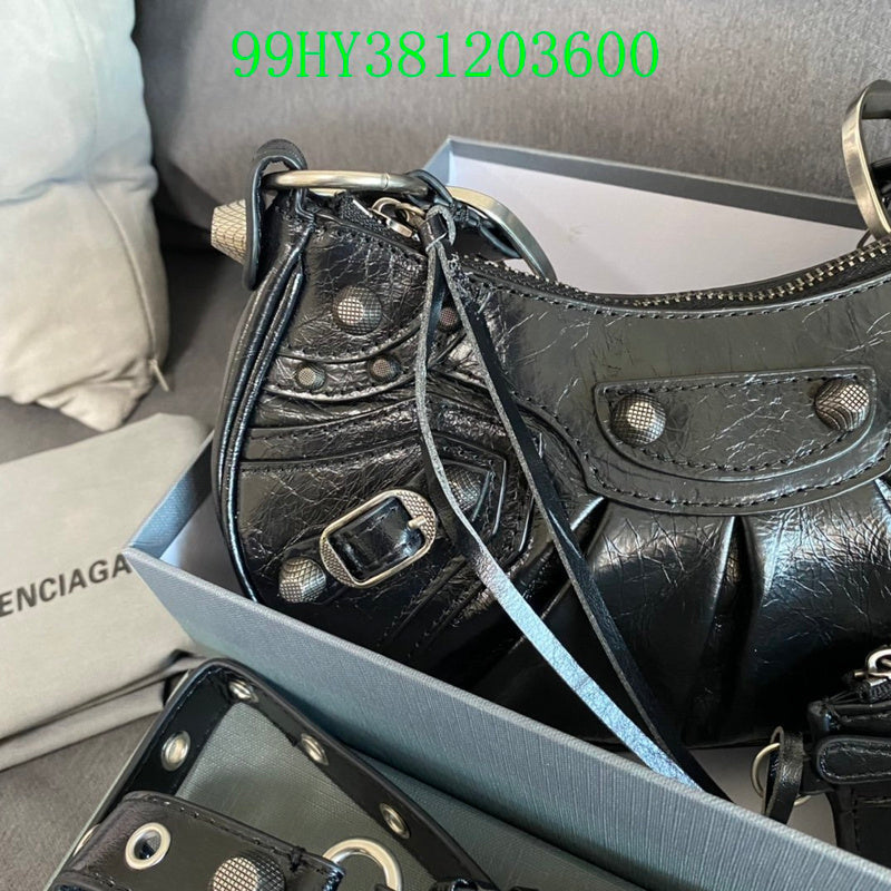 Satchel Bags - BGA Bags - 2391